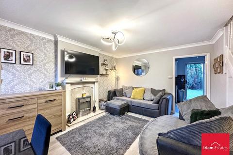 3 bedroom terraced house for sale, Stickens Lock Lane, Irlam, M44