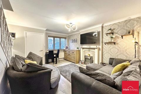 3 bedroom terraced house for sale, Stickens Lock Lane, Irlam, M44