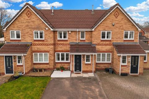 Stickens Lock Lane, Irlam, M44