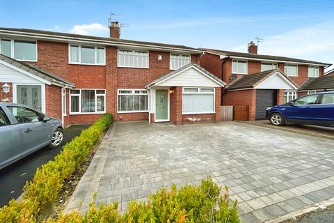 3 bedroom semi-detached house for sale, Harris Road, Northwich CW9
