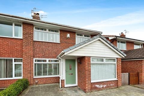 3 bedroom semi-detached house for sale, Harris Road, Northwich CW9