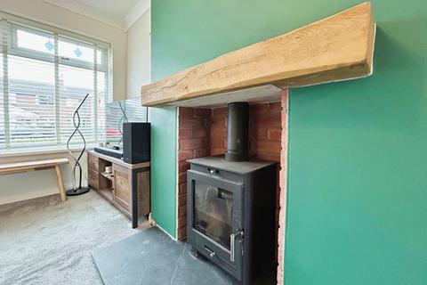 3 bedroom semi-detached house for sale, Harris Road, Northwich CW9