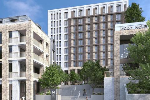 2 bedroom apartment to rent, Boulevard Place, East Sussex BN3