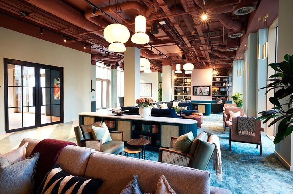 Common Room