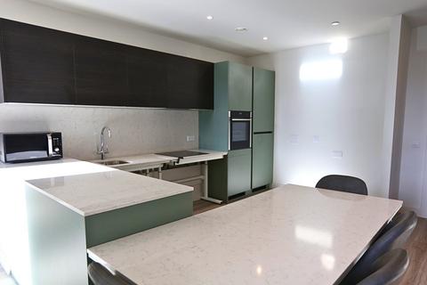 2 bedroom apartment to rent, Boulevard Place, East Sussex BN3