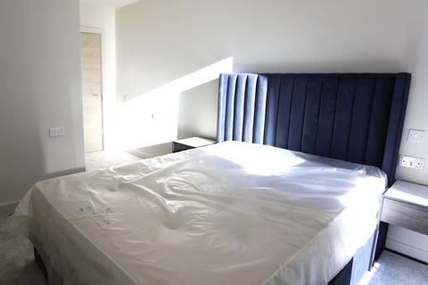 2 bedroom apartment to rent, Boulevard Place, East Sussex BN3