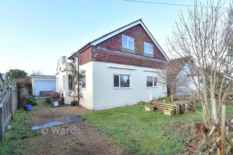 2 bedroom chalet for sale, Dunes Road, Greatstone, Kent
