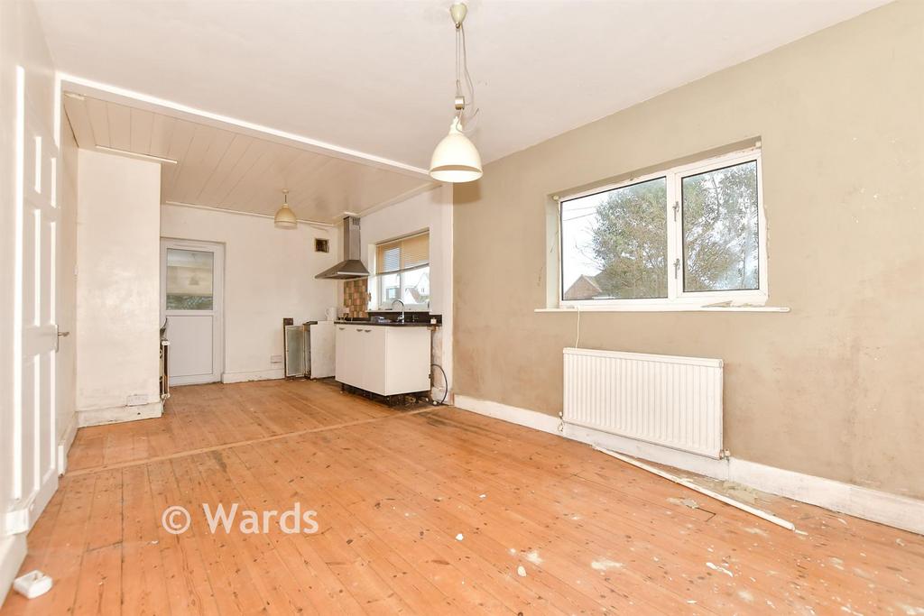 Kitchen/Family Room