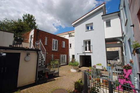 undefined, Brook Road, Bristol BS6