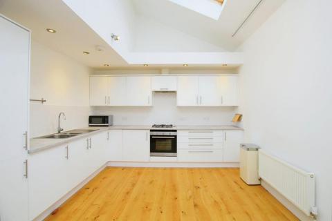 undefined, Brook Road, Bristol BS6