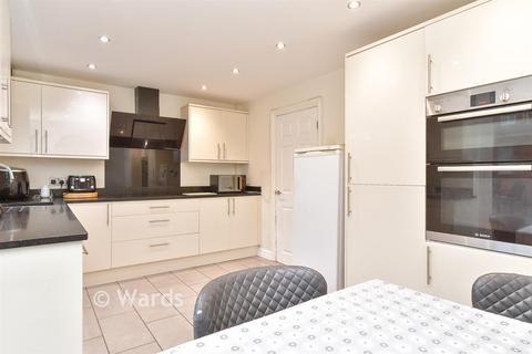 3 bedroom terraced house for sale, Southwark Road, Strood, Rochester, Kent