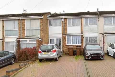 Southwark Road, Rochester ME2