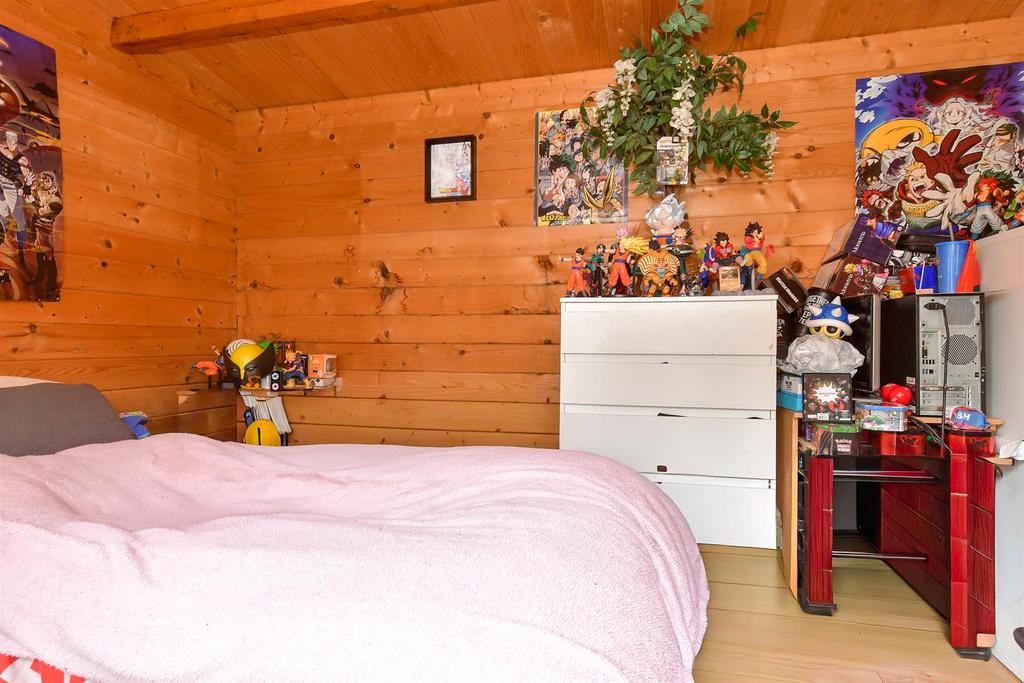 External Lifestyle Photograph