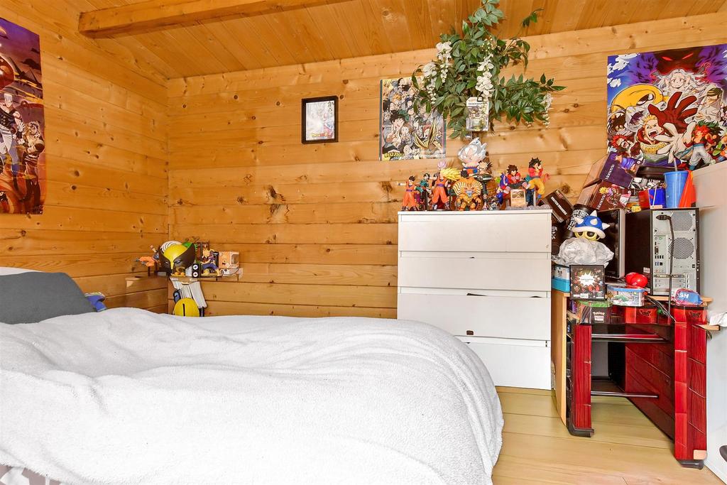 External Lifestyle Photograph