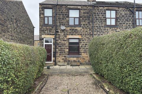 1 bedroom terraced house for sale, Anroyd Street, Dewsbury