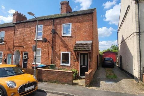2 bedroom terraced house for sale, Greenfield Road, Newport Pagnell