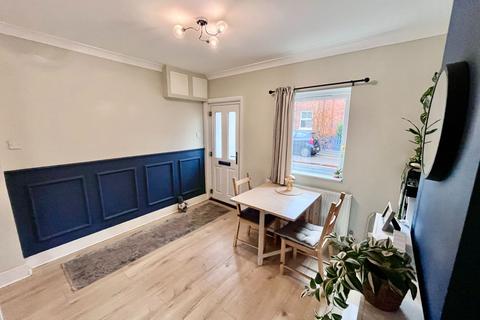 2 bedroom terraced house for sale, Greenfield Road, Newport Pagnell