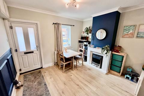 2 bedroom terraced house for sale, Greenfield Road, Newport Pagnell