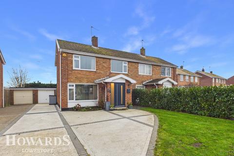 undefined, Westwood Avenue, Lowestoft