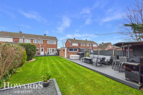 undefined, Westwood Avenue, Lowestoft