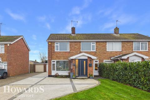 undefined, Westwood Avenue, Lowestoft