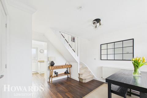 undefined, Westwood Avenue, Lowestoft