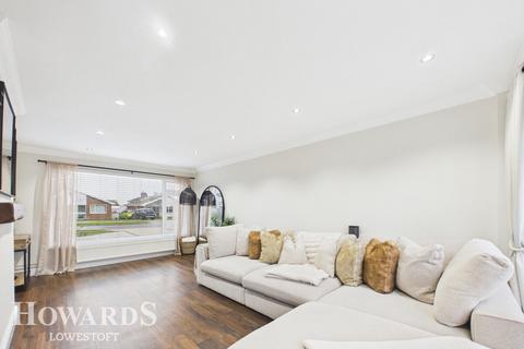 undefined, Westwood Avenue, Lowestoft
