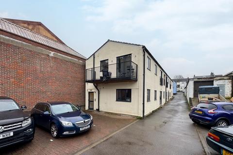 undefined, Western Road, Tring HP23