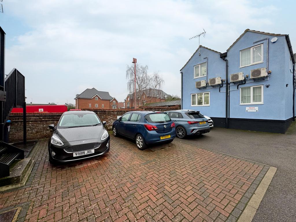 Akeman Residential