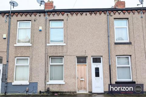 2 bedroom terraced house for sale, Weastell Street, Middlesbrough TS5