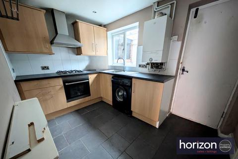 2 bedroom terraced house for sale, Weastell Street, Middlesbrough TS5