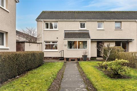 3 bedroom end of terrace house for sale, Gillway, Dunfermline KY11