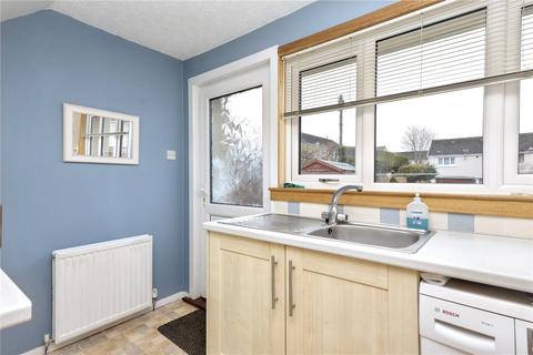 3 bedroom end of terrace house for sale, Gillway, Dunfermline KY11