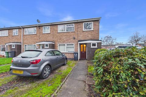 undefined, Milton Street, Loughborough LE11