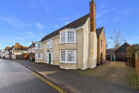 5 bedroom detached house for sale, High Street, Kelvedon, Colchester, Essex, CO5
