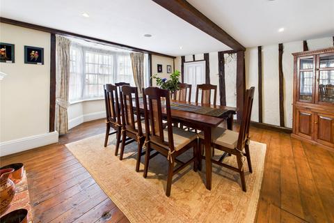 5 bedroom detached house for sale, High Street, Kelvedon, Colchester, Essex, CO5