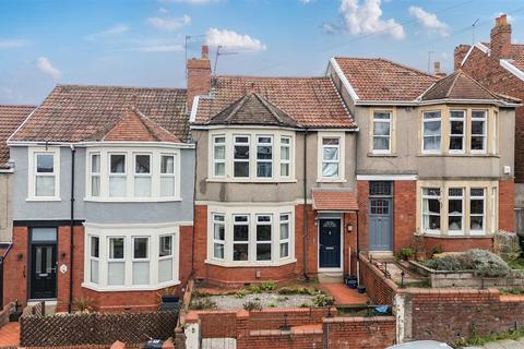 undefined, Bayham Road, Knowle, Bristol