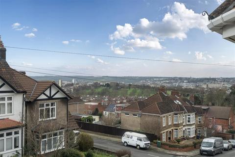 undefined, Bayham Road, Knowle, Bristol