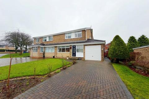 North Park Road, Sedgefield, Stockton-On-Tees