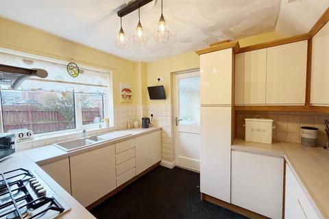 3 bedroom semi-detached house for sale, North Park Road, Sedgefield, Stockton-On-Tees
