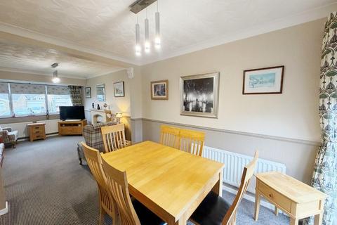 3 bedroom semi-detached house for sale, North Park Road, Sedgefield, Stockton-On-Tees