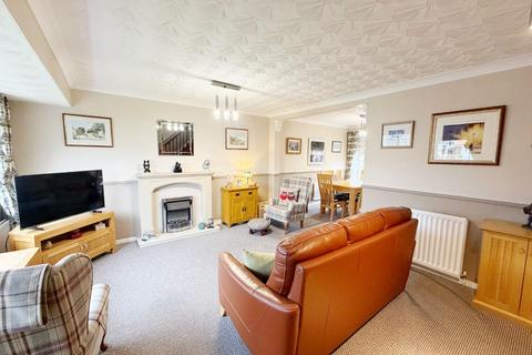 3 bedroom semi-detached house for sale, North Park Road, Sedgefield, Stockton-On-Tees