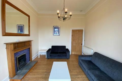 undefined, Hermand Terrace, Edinburgh, Midlothian, EH11
