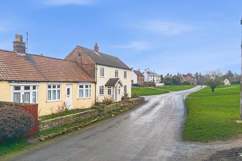 undefined, Thirsk YO7