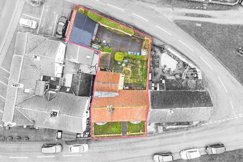 undefined, Thirsk YO7