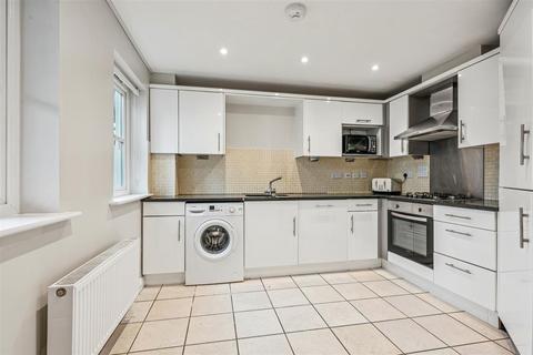 undefined, Brockwell Park Row, SW2