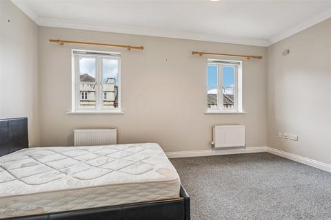 undefined, Brockwell Park Row, SW2
