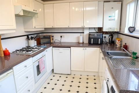 2 bedroom semi-detached house for sale, Moss-Side Avenue, South Lanarkshire ML8