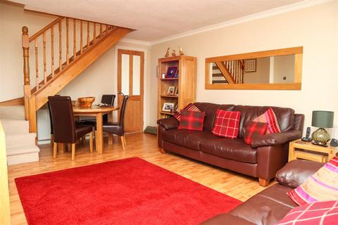 2 bedroom semi-detached house for sale, Moss-Side Avenue, South Lanarkshire ML8