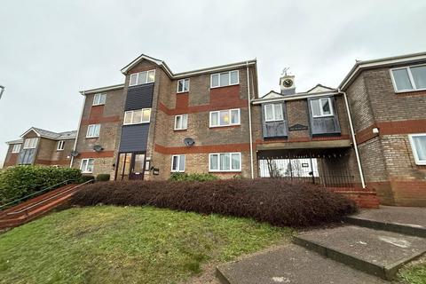 undefined, Crown Meadow Court, Lowestoft NR32
